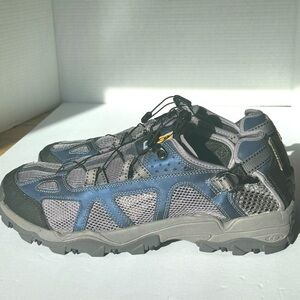 Solomon Tech-Amphibian water hiking shoes Size 14